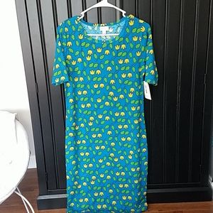 $5 NWT Lularoe dress